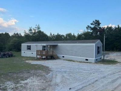 Mobile Home at 1413 Bettis Academy Rd Trenton, SC 29847