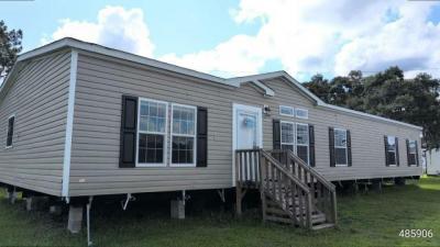 Mobile Home at Mobile Home Headquarters Llc 4835 S Pine Ave Ocala, FL 34480