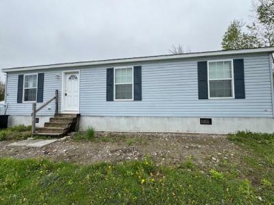 Mobile Home at Breezy Knoll Mhp 17120 County Route 53 Lot 12 Dexter, NY 13634
