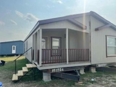 Mobile Home at Smart Choice Mfd Homes Llc 15712 Buck Rd Atascosa, TX 78002