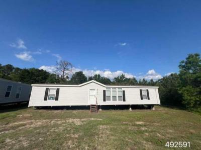 Mobile Home at Milford Enterprise Inc. 8652 Us Highway 96 N Brookeland, TX 75931