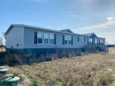 Mobile Home at 4089 Box Ranch Road Bruceville, TX 76630
