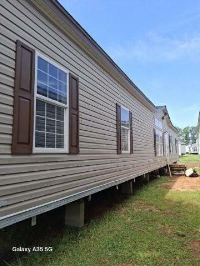 Mobile Home at Emerald Homes Of The Gulf Coas 24950 Hwy 59 S Loxley, AL 36551