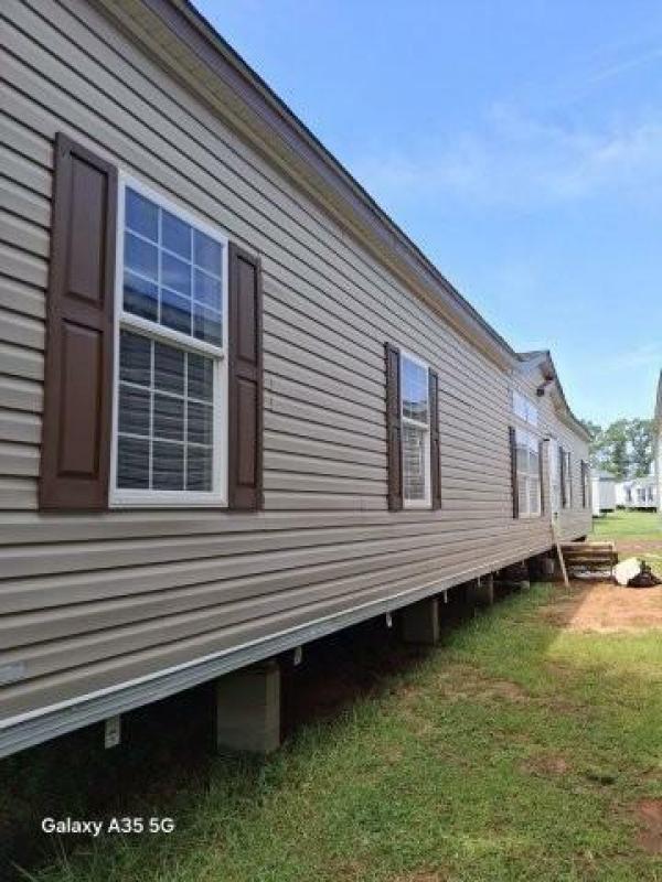 Photo 1 of 2 of home located at Emerald Homes Of The Gulf Coas 24950 Hwy 59 S Loxley, AL 36551
