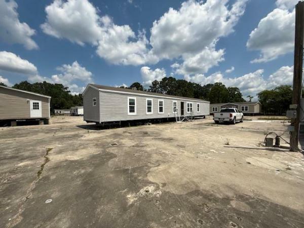 Photo 1 of 2 of home located at Rockin' P Homes Llc 1111 Florida Ave SW Denham Springs, LA 70726
