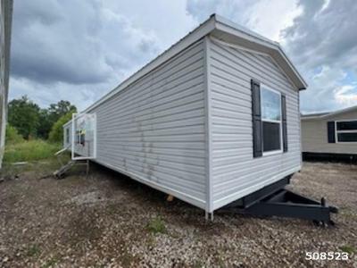 Mobile Home at Spartan Housing Llc 2605 14th St S Meridian, MS 39301