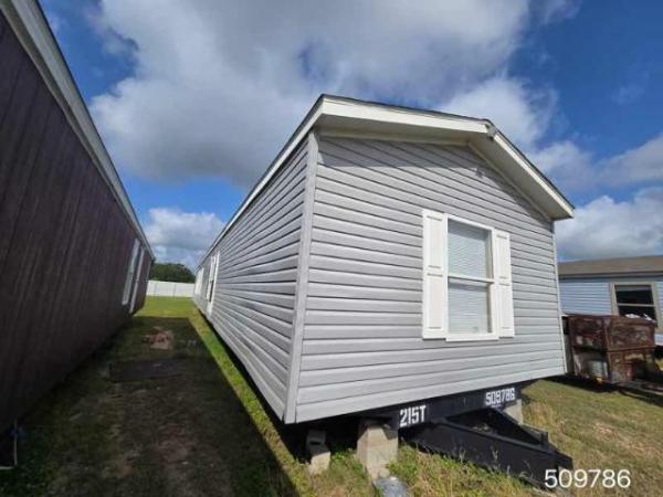 2021 FLEETWOOD Mobile Home For Sale