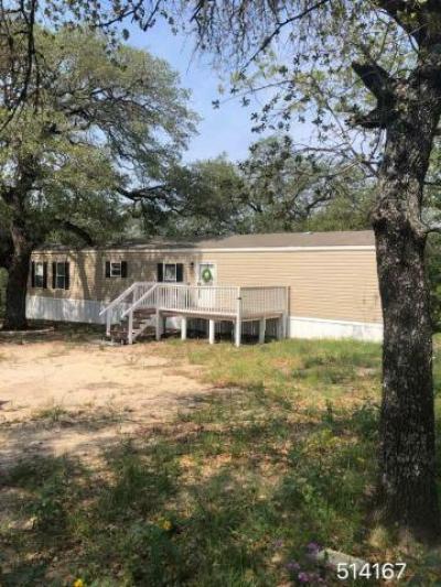 Mobile Home at 152 Valley View Dr Poteet, TX 78065