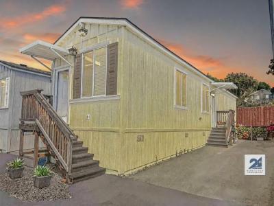 Mobile Home at Glen Cove Estates 1161 Benicia Rd Spc 18 Vallejo, CA 94591
