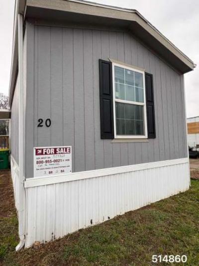 Mobile Home at Crestline Manor 4945 Mark Dabling Blvd Lot 20 Colorado Spring, CO 80918