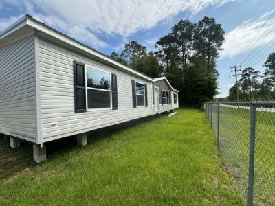 Mobile Home at D & D Mobile Home Sales 17789 Jordan Street Chatom, AL 36518