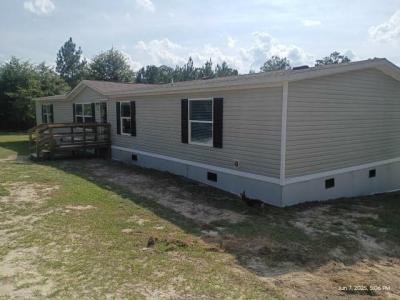 Mobile Home at 271 Lebanon Rd Barnwell, SC 29812