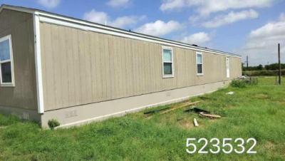 Mobile Home at 19572 Morin Rd Von Ormy, TX 78073