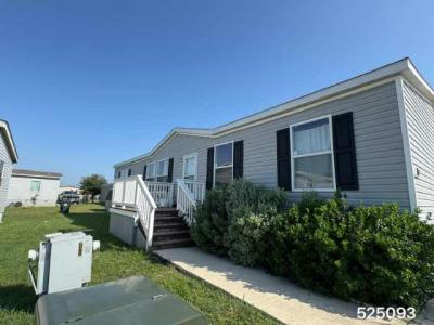 Mobile Home at Lakeside Crossing 17 Eagle Creek Dr Kyle, TX 78640