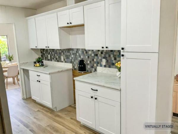 1973 FLEETWOOD Mobile Home For Sale