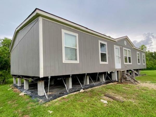Photo 1 of 2 of home located at 10046 Cheryl St Manvel, TX 77578
