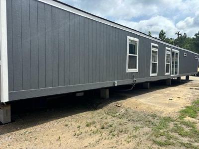 Mobile Home at Milford Enterprise Inc. 8652 Us Highway 96 N Brookeland, TX 75931
