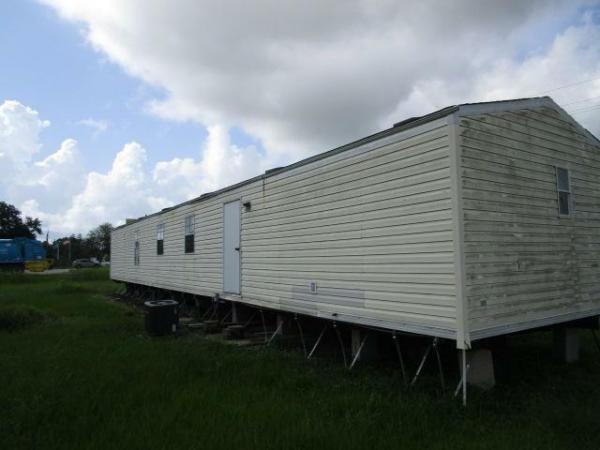 Photo 1 of 2 of home located at 1585 Old Spanish Trail Hwy Saint Martinvil, LA 70582