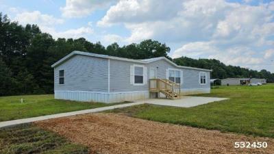 Mobile Home at 20020 A Jeff Sykes Dr Aberdeen, MS 39730