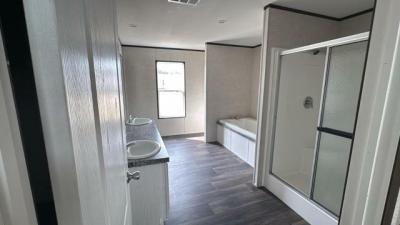Mobile Home at Greater Texas Home Center Llc 12122 Us 59 Hwy Splendora, TX 77372