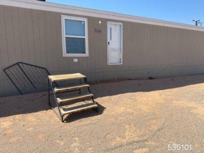 Mobile Home at New Start Homes Lc 1940 S Valley Dr Las Cruces, NM 88005