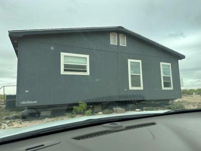 Mobile Home at Mobile Home Concepts 8100 W University Blvd Odessa, TX 79764