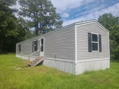 Mobile Home at 4524 E Busby Ln Liberty, MS 39645
