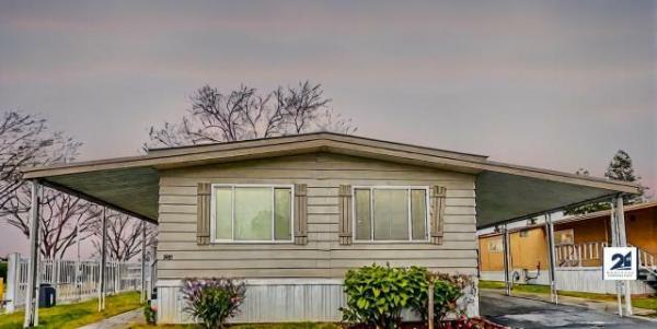 1971 VIKING Mobile Home For Sale