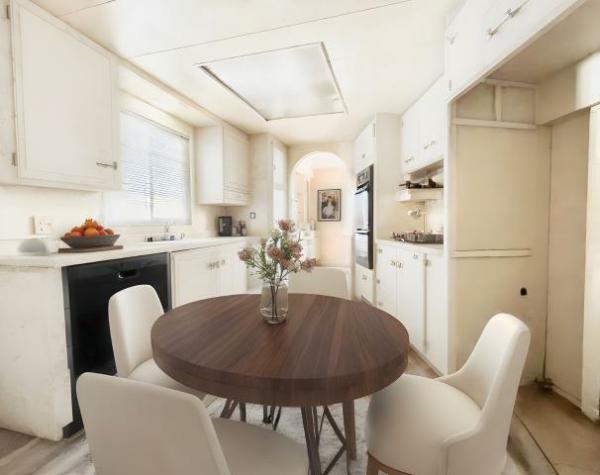 1971 VIKING Mobile Home For Sale
