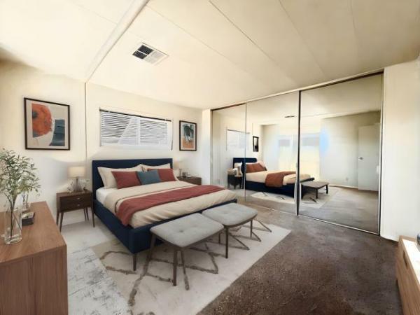 1971 VIKING Mobile Home For Sale