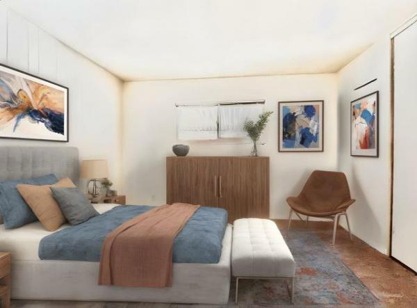1971 VIKING Mobile Home For Sale