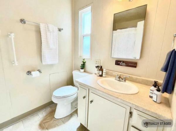 1971 VIKING Mobile Home For Sale