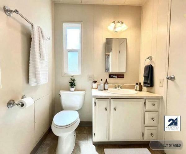 1971 VIKING Mobile Home For Sale