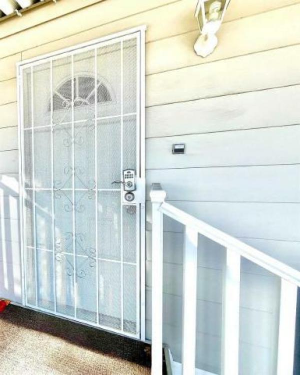 1971 VIKING Mobile Home For Sale