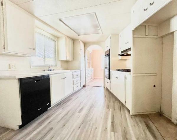 1971 VIKING Mobile Home For Sale