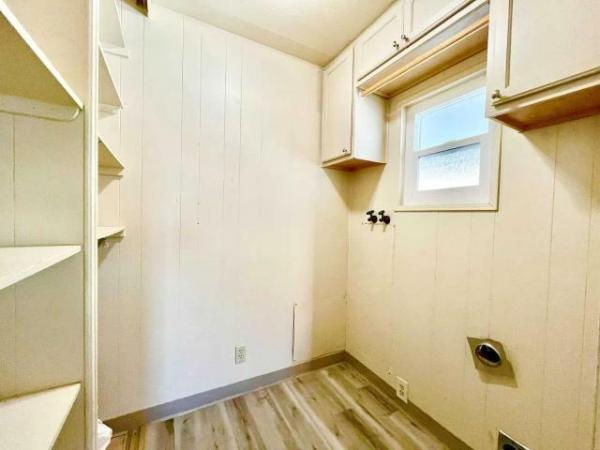 1971 VIKING Mobile Home For Sale