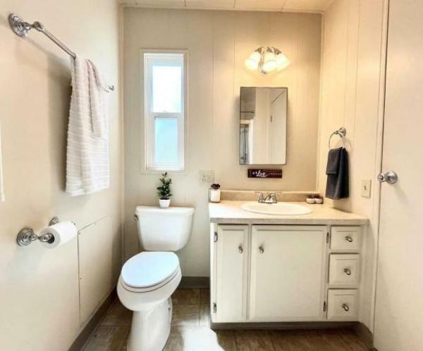 1971 VIKING Mobile Home For Sale