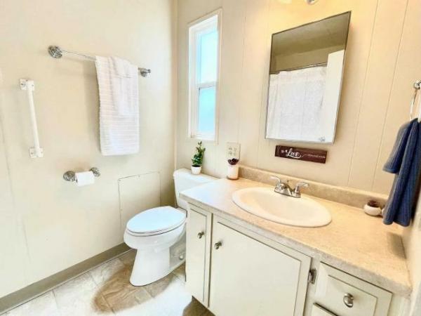 1971 VIKING Mobile Home For Sale
