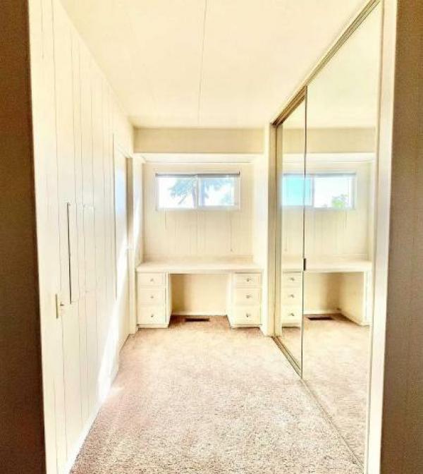 1971 VIKING Mobile Home For Sale
