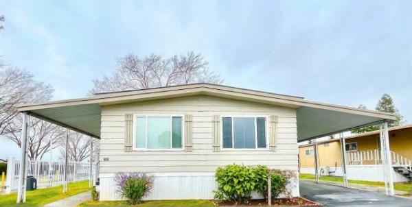 1971 VIKING Mobile Home For Sale