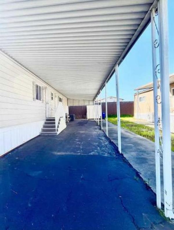 1971 VIKING Mobile Home For Sale