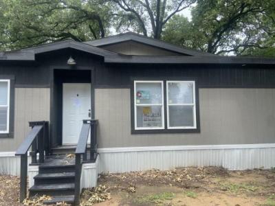 Mobile Home at 6157 Cheyenne Trl Mabank, TX 75156