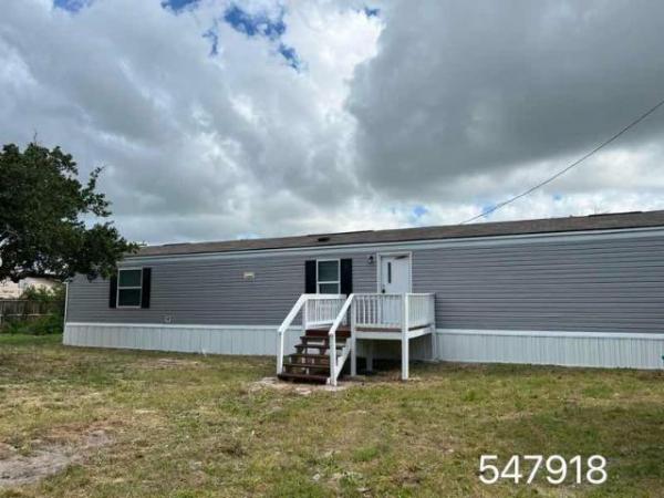 Photo 1 of 2 of home located at 1813 W Gile Ave Aransas Pass, TX 78336