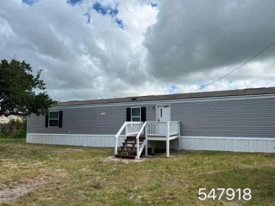 Mobile Home at 1813 W Gile Ave Aransas Pass, TX 78336