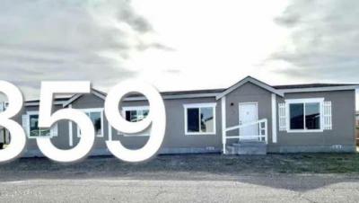 Mobile Home at Meadowlands 2802 S 5th Ave Unit 29 Union Gap, WA 98903