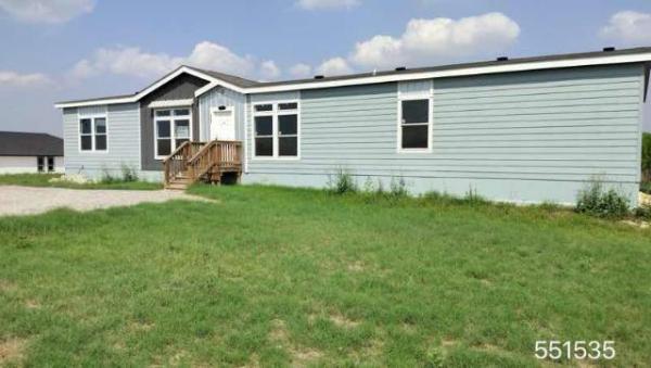 Photo 1 of 2 of home located at Titan Factory Direct Homes 19920 S. Ih 37 Elmendorf, TX 78112