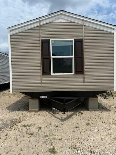 Mobile Home at Milford Enterprise Inc. 8652 Us Highway 96 N Brookeland, TX 75931