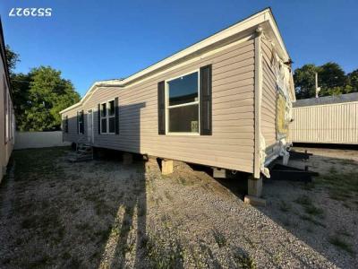 Mobile Home at Repo Mobile Homes Of Oklahoma 6027 S 113th West Ave Sand Springs, OK 74063