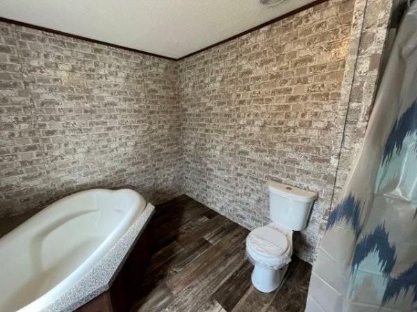 2022 LIVE OAK Mobile Home For Sale