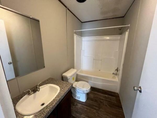 2022 LIVE OAK Mobile Home For Sale